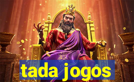 tada jogos