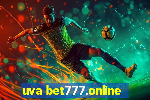 uva bet777.online