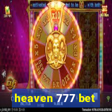 heaven 777 bet