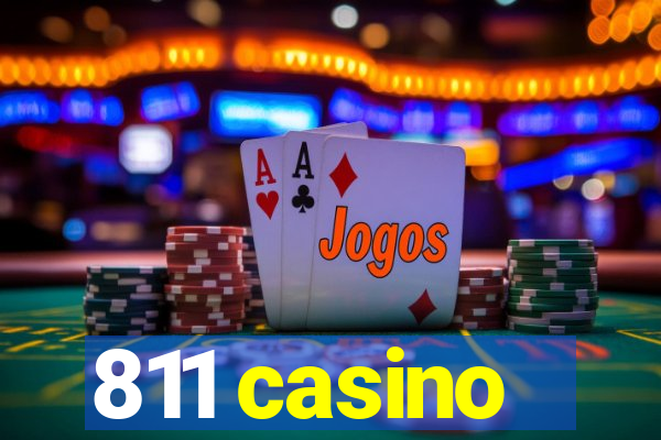 811 casino