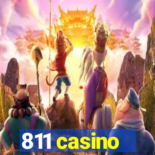 811 casino