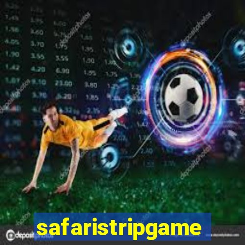 safaristripgame