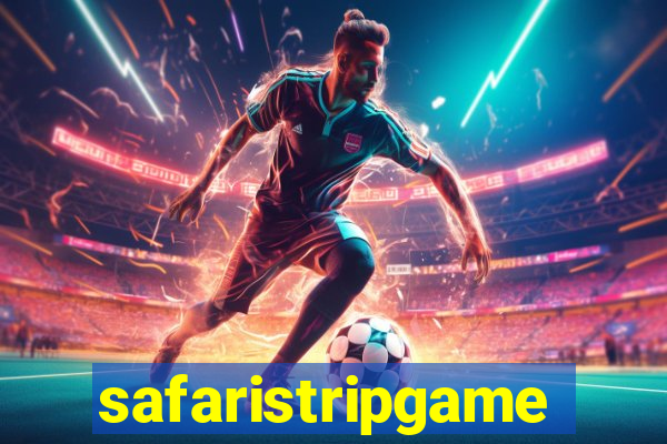 safaristripgame