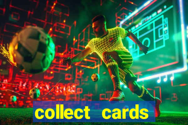 collect cards baixar app