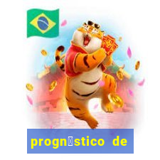 progn贸stico de jogos de hoje