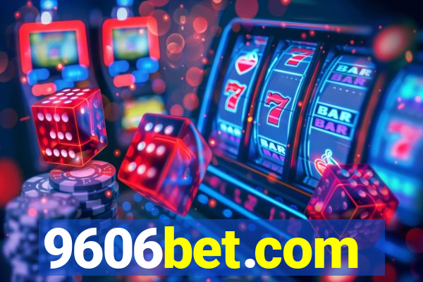 9606bet.com