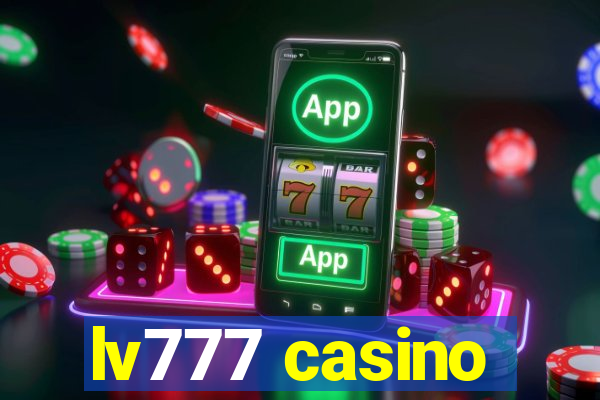 lv777 casino