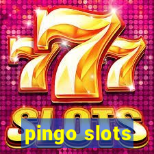 pingo slots