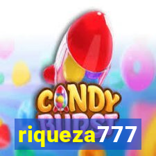 riqueza777