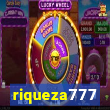 riqueza777