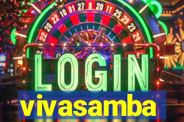 vivasamba