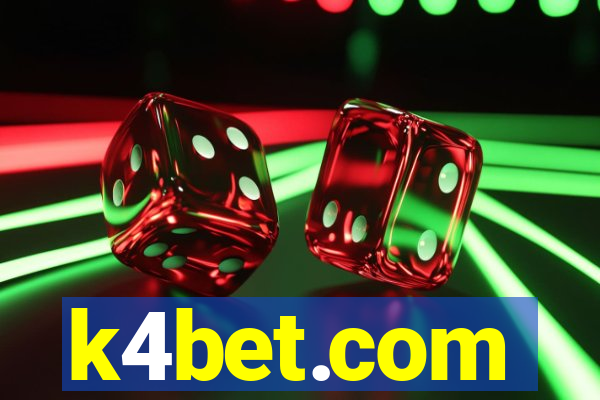 k4bet.com