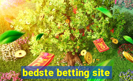 bedste betting site