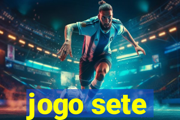 jogo sete