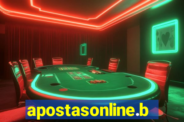 apostasonline.bet