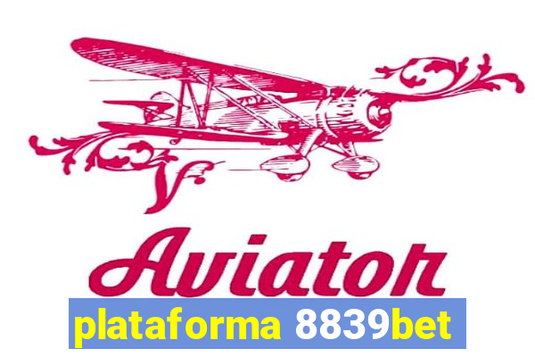 plataforma 8839bet