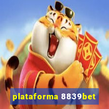 plataforma 8839bet