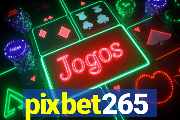 pixbet265