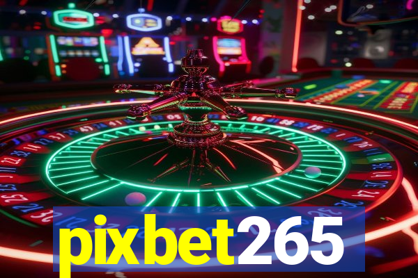 pixbet265