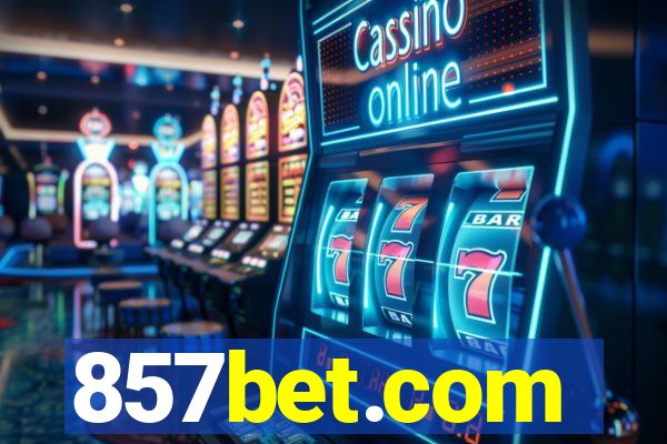 857bet.com