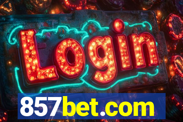 857bet.com