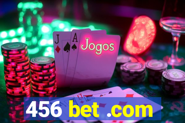 456 bet .com