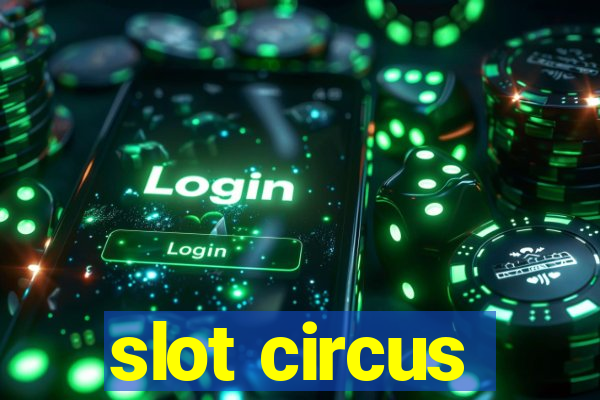 slot circus