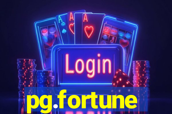 pg.fortune