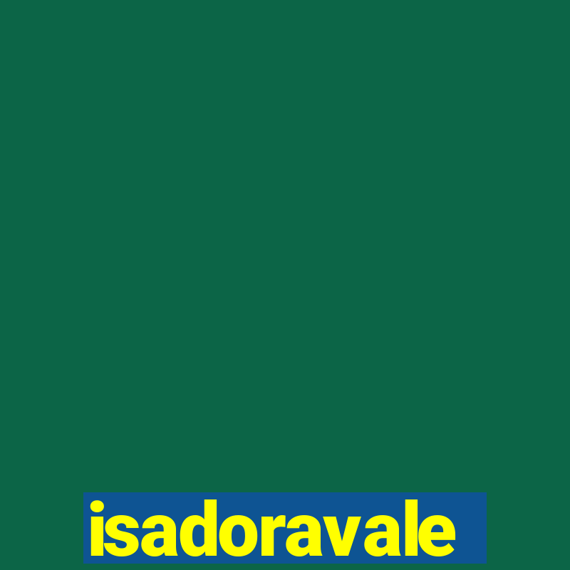 isadoravale