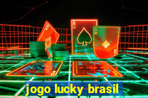 jogo lucky brasil