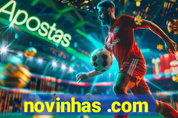 novinhas .com