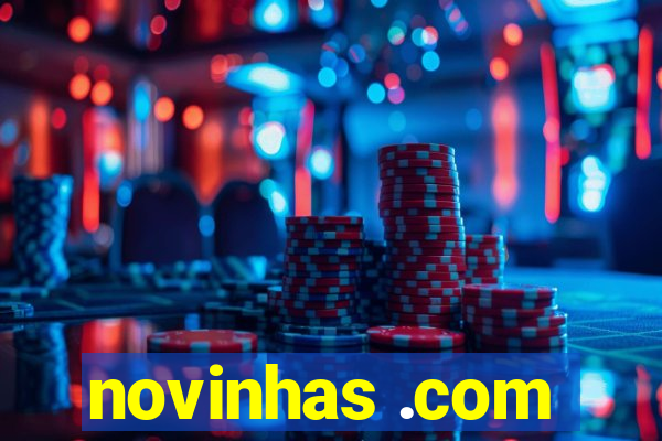 novinhas .com