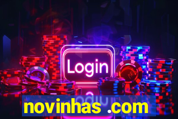 novinhas .com