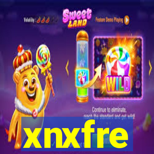 xnxfre