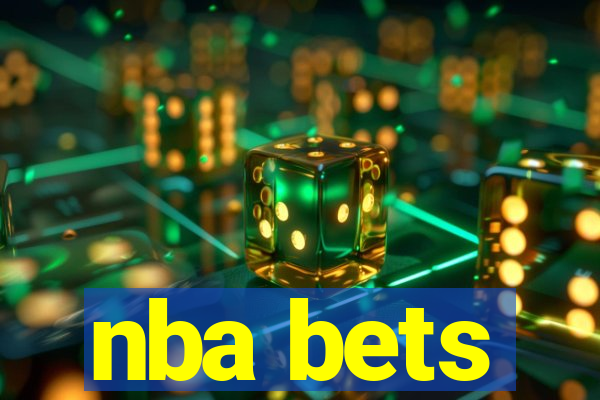 nba bets