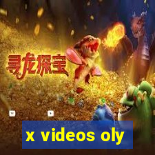 x videos oly