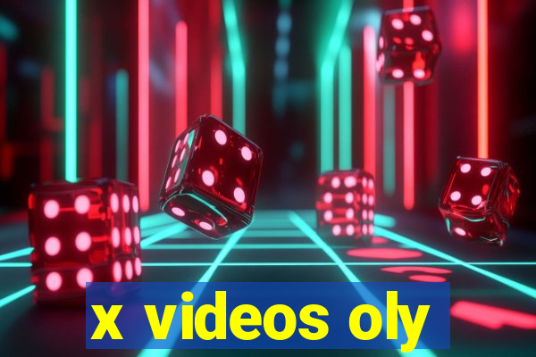 x videos oly