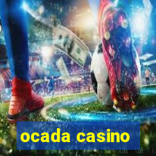 ocada casino