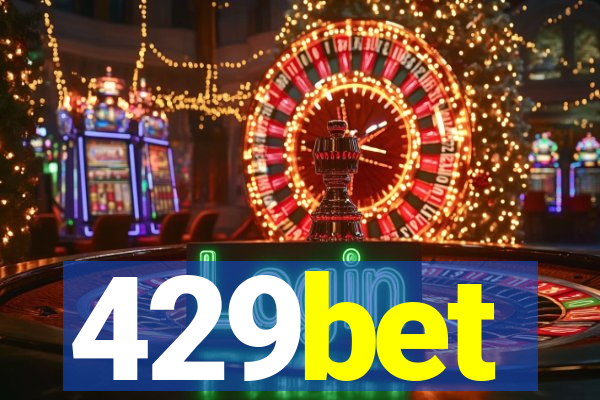 429bet