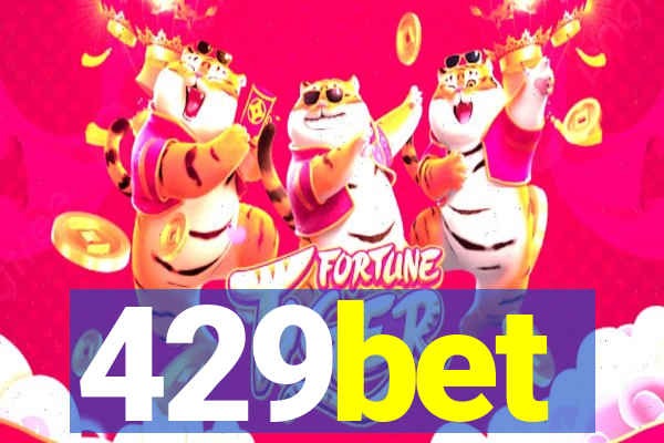 429bet