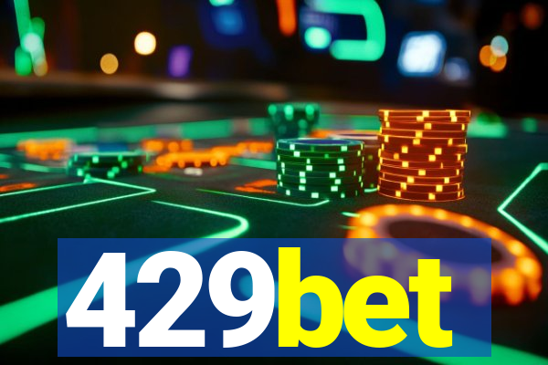 429bet