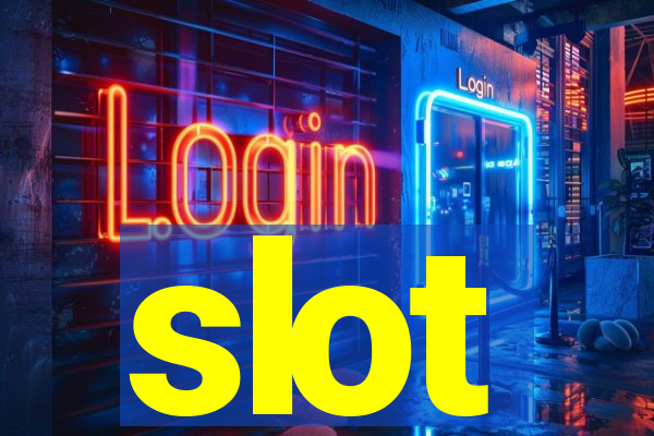 slot