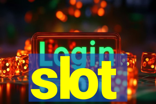 slot