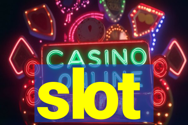 slot