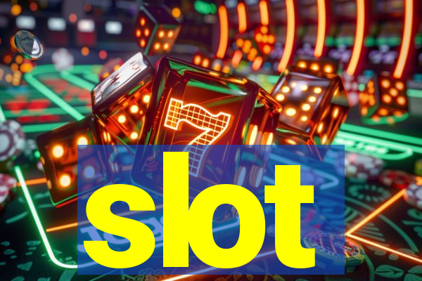 slot