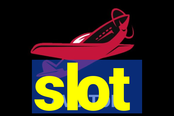 slot