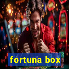 fortuna box