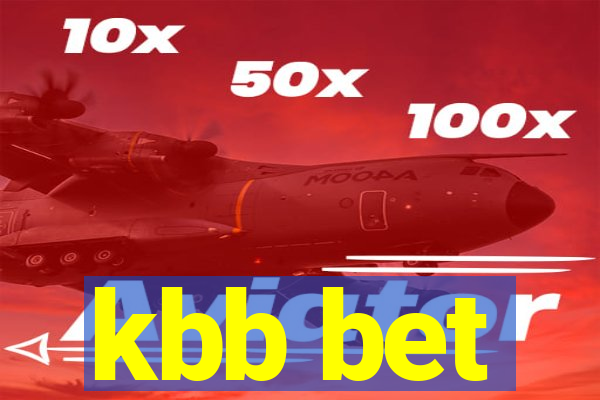 kbb bet