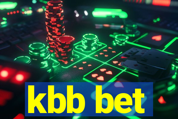 kbb bet