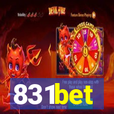 831bet